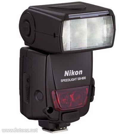 User manual nikon sb-800 speedlight
